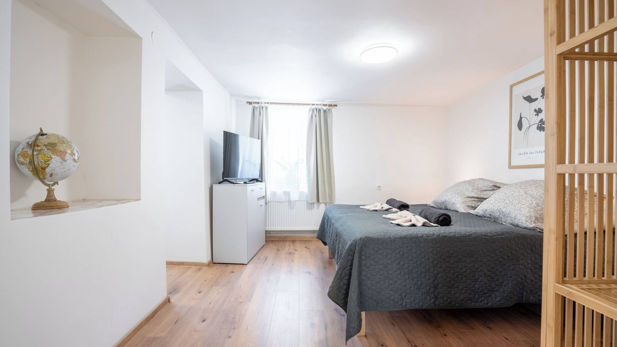 Gars am Kamp Apartment | revLIVING Apartments Gars am Kamp