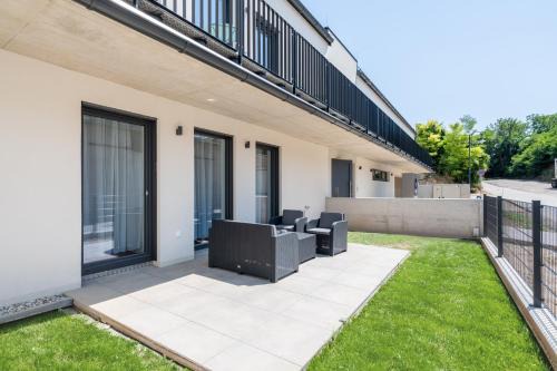 Ziersdorf Apartment | revLIVING premium Apartments Großmeiseldorf Ziersdorf