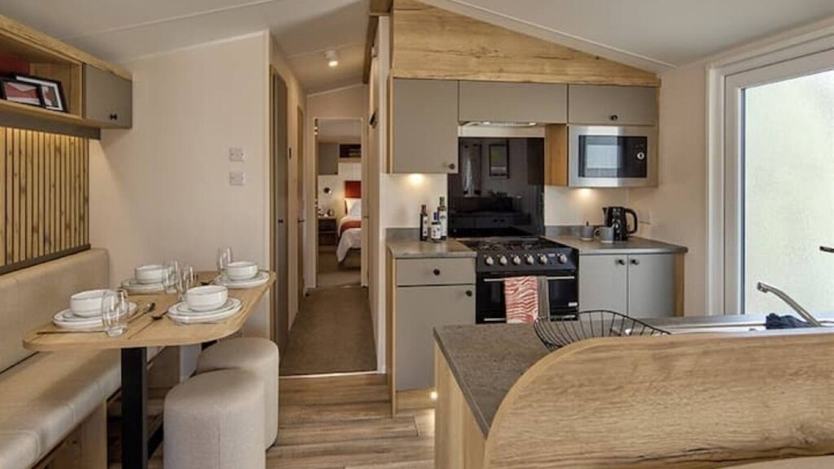 Letham Grange House | Revolutionary Rio