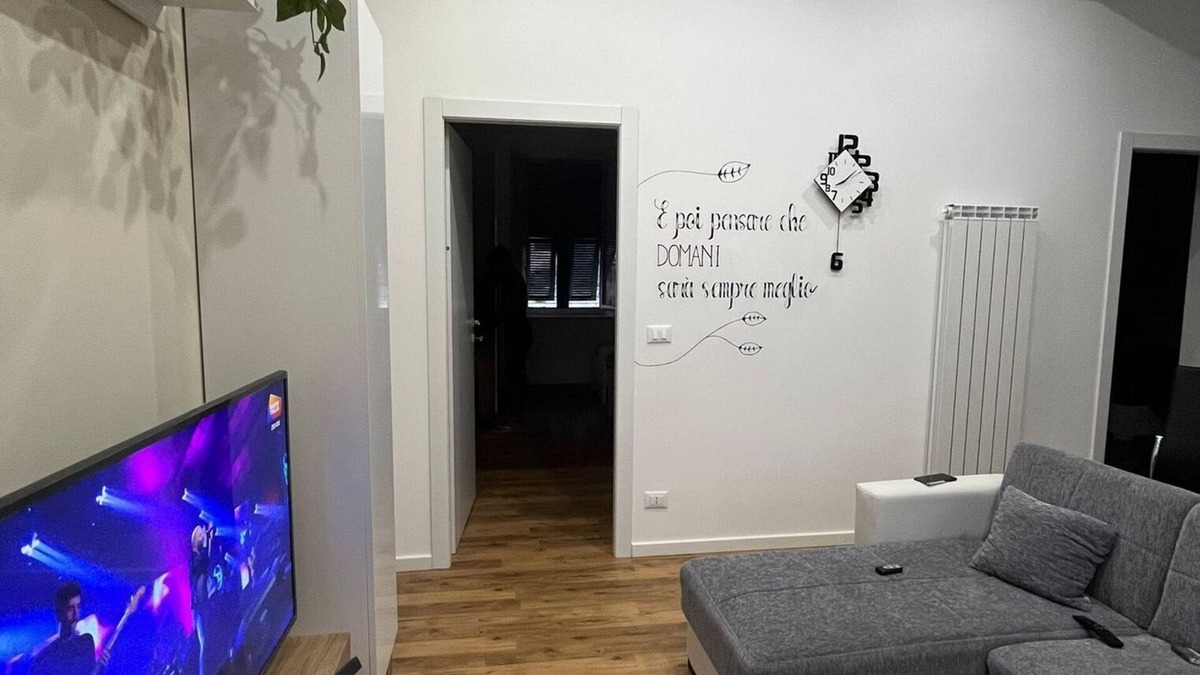 San Teodoro Apartment | Rewind apartment Genoa, 2 steps from the ferry terminal and 2km from the aquarium