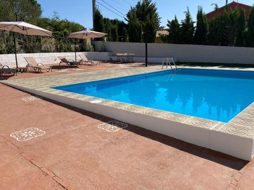 Godelleta Apartment | Rey Elzinga