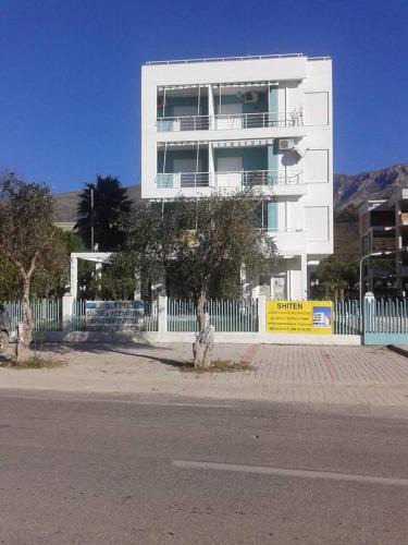 Radhime Apartment | Rezidenca radhima