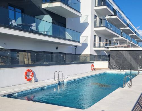 Algarrobo Apartment | Rezydencja Orizon Apartament