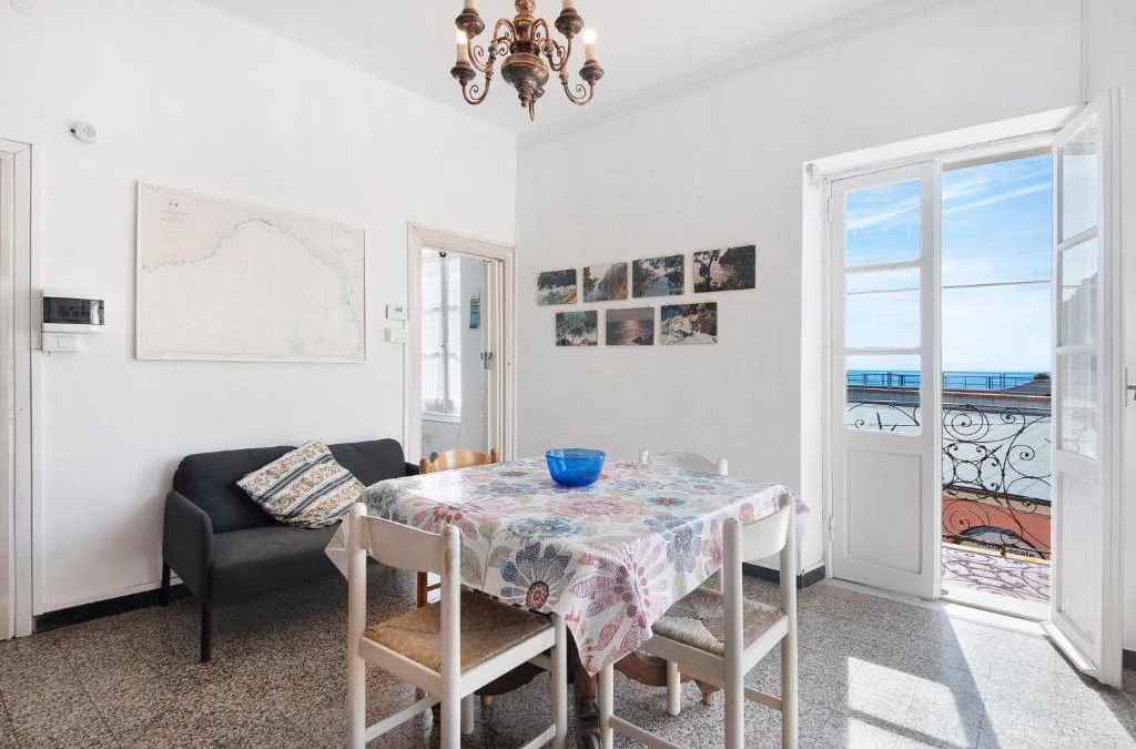 Bonassola Apartment | Rezzano 12