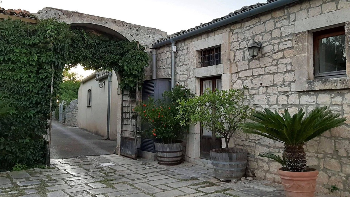 Modica House | RG-F258-RSRG109BT - Villa de Leva - Casa della Nonna