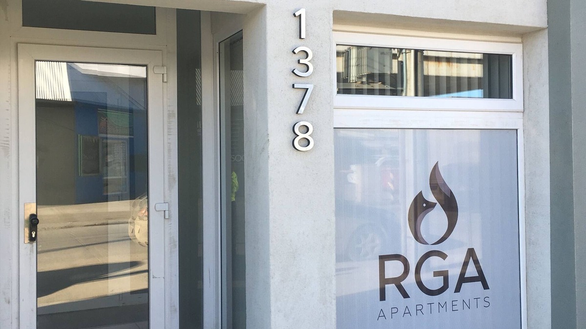 Rio Grande Apartment | RGA Apartments