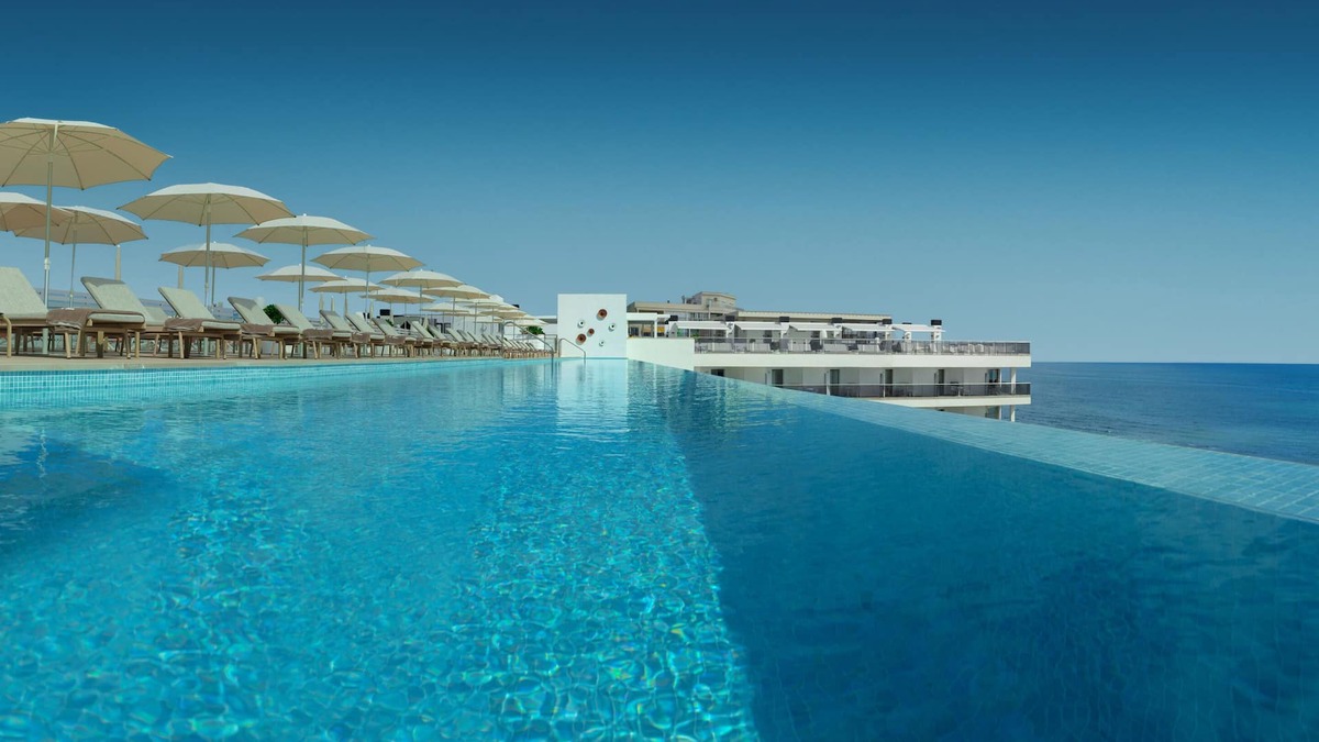 Grau i Platja Hotel | RH Bayren Hotel & Spa