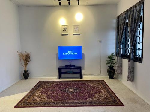 Mentakab House | RH Homestay Mentakab-Temerloh.