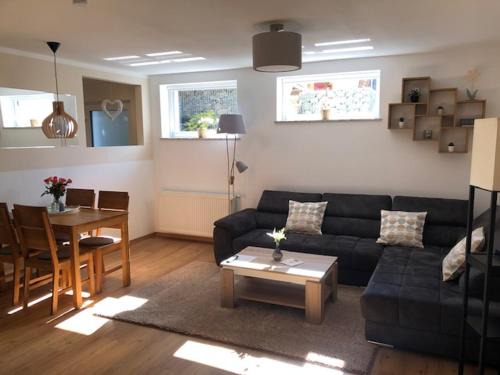 Oestrich-Winkel Apartment | Rheingau und Weltkulturerbe Mittelrheintal erleben - Ferienappartement in Winkel