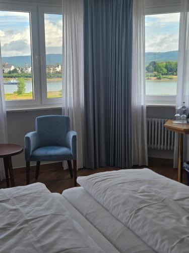 Kaltenengers Hotel | Rheinhotel Larus