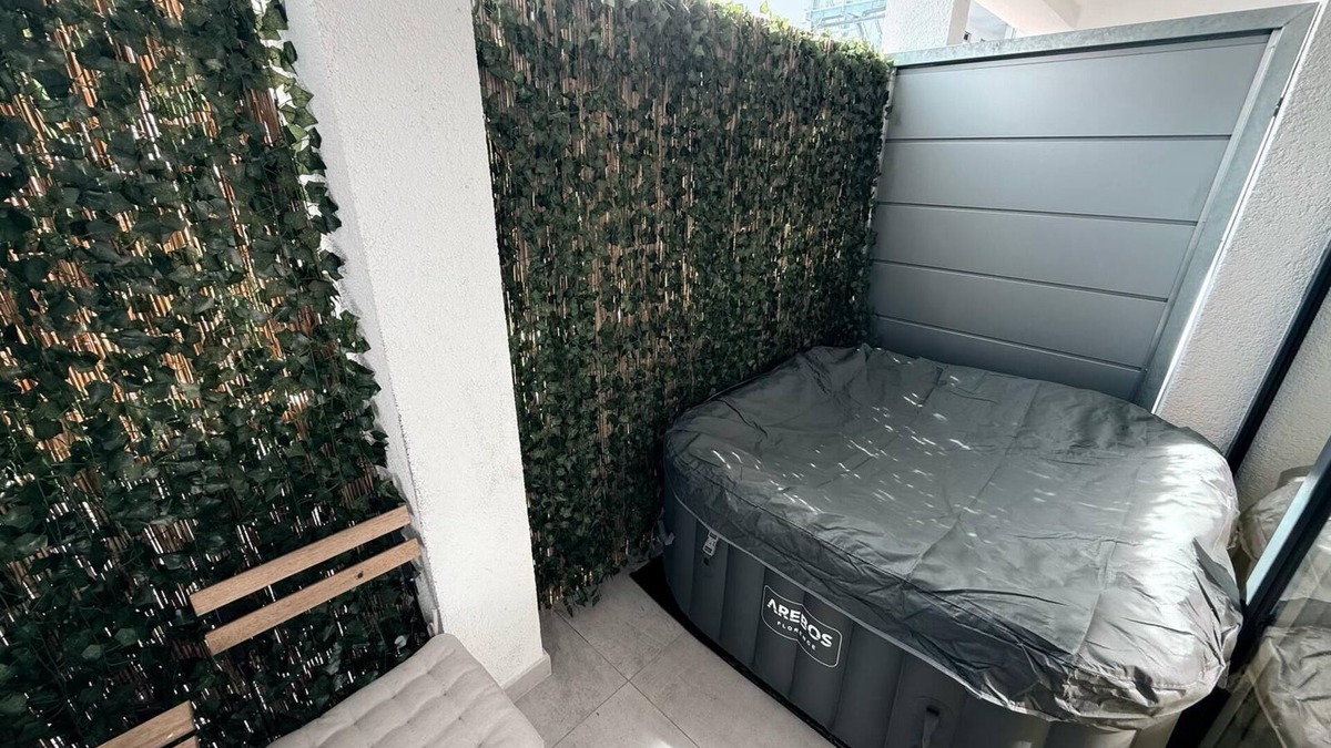 Lutzel Apartment | RheinMosel Glück 13