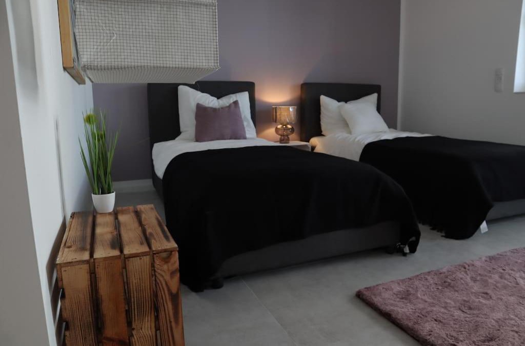 Lutzel Apartment | RheinMosel Glück 5