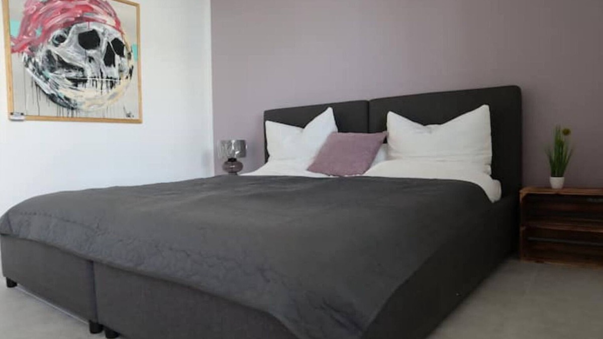 Lutzel Apartment | Rheinmosel Glück 5