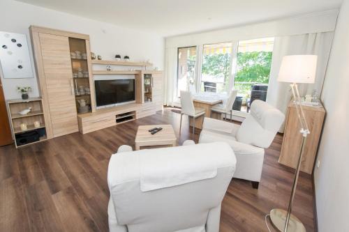 Rees Apartment | Rhinkieker Rees