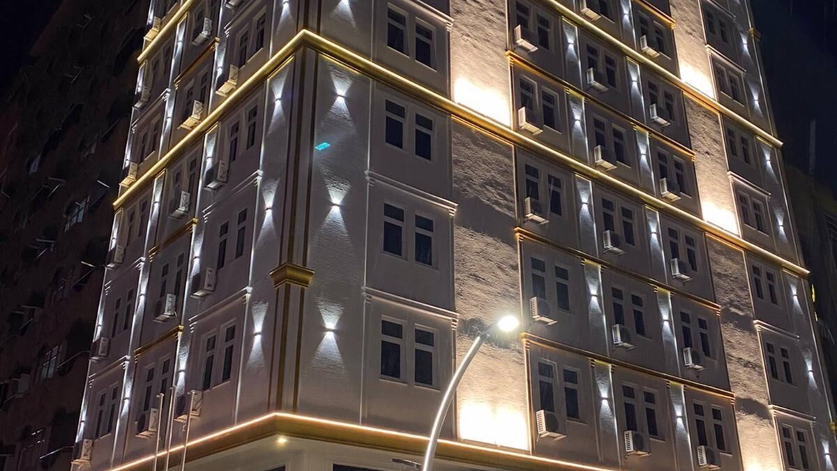 Rize Hotel | Rhisos Gold Otel