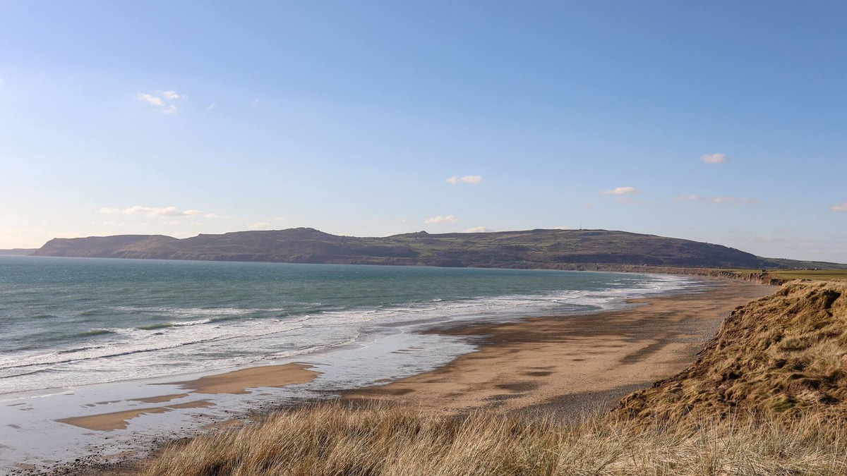 Llanengan Cottage | Rhiw - 1 Ty'n Don