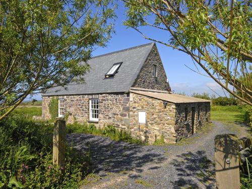 St Brides House | Rhosson Chapel Cottage