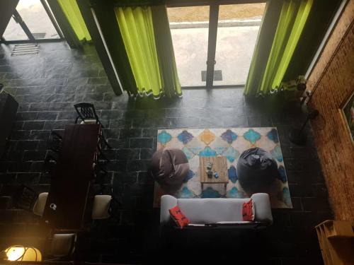 Marang Villa | Rhu-ma Villa and Campsite