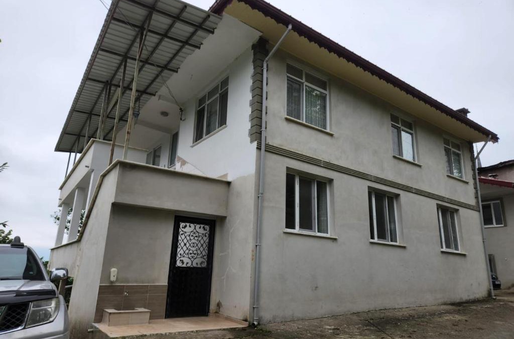 Rize House | RİZE BAĞ EVİ