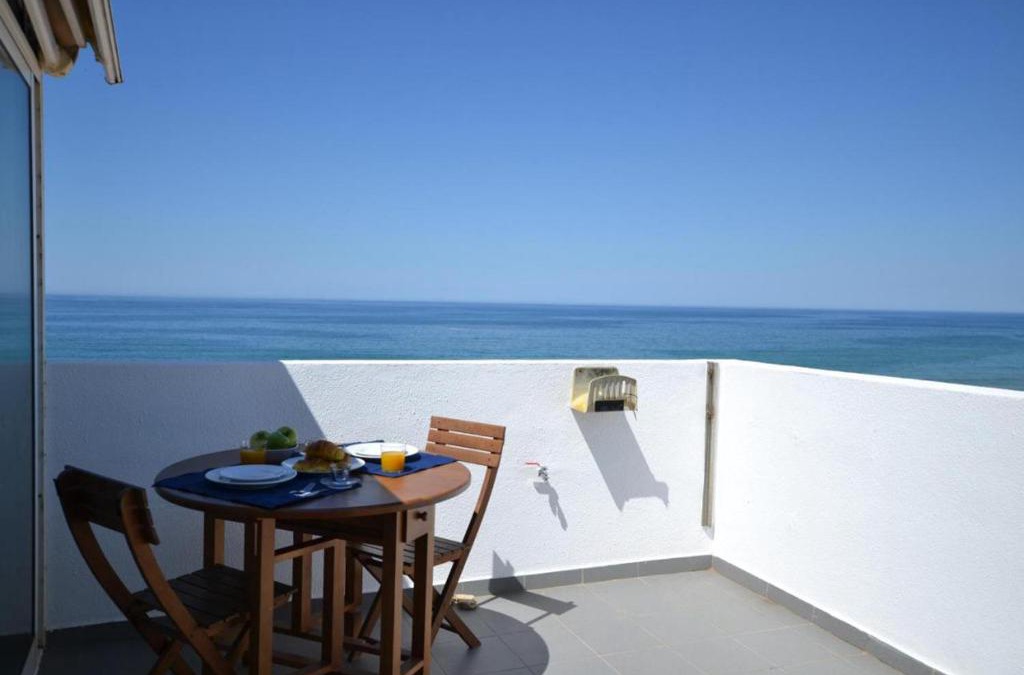Praia de Faro Apartment | Ria Beach Studio