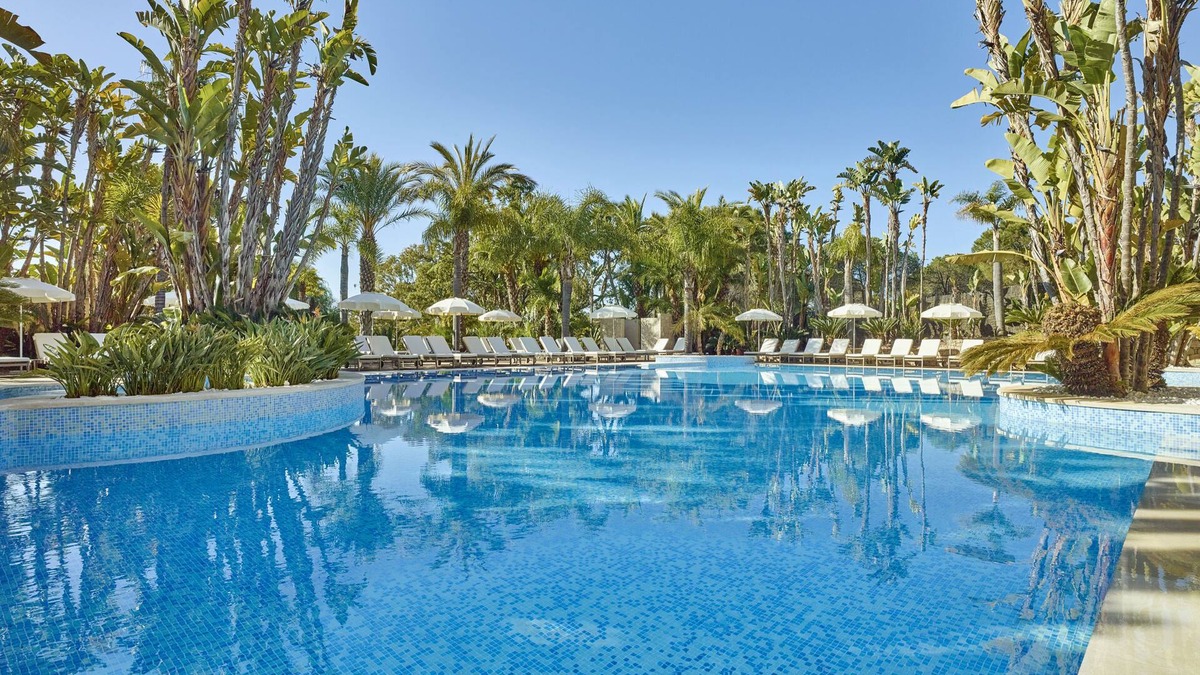 Vale do Garrao Hotel | Ria Park Hotel & Spa