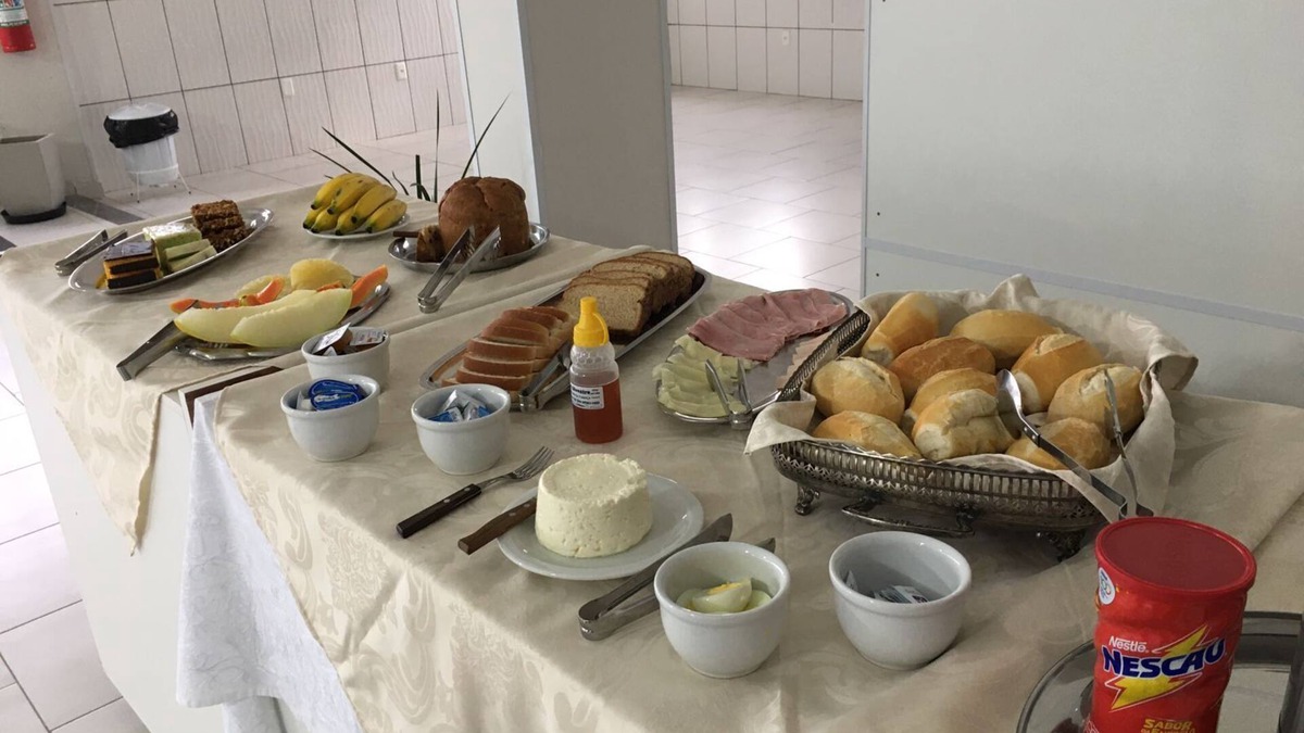 Resende Hotel | Riachuelo Hotel