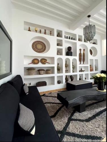Arset El Bilk House | Riad Akwaba Charm and Comfort