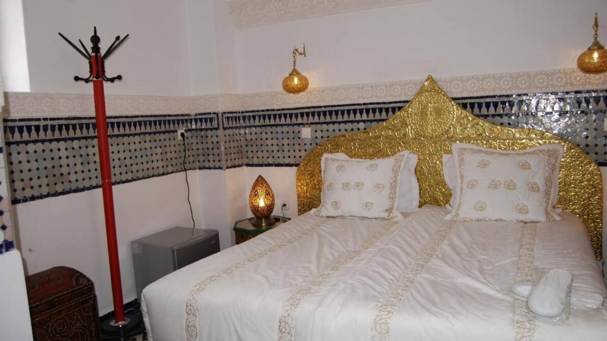Layoun Bed & Breakfast | Riad Authentic Palace & Spa - Jamiaa