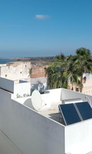 Azemmour Bed & Breakfast | Riad Azama