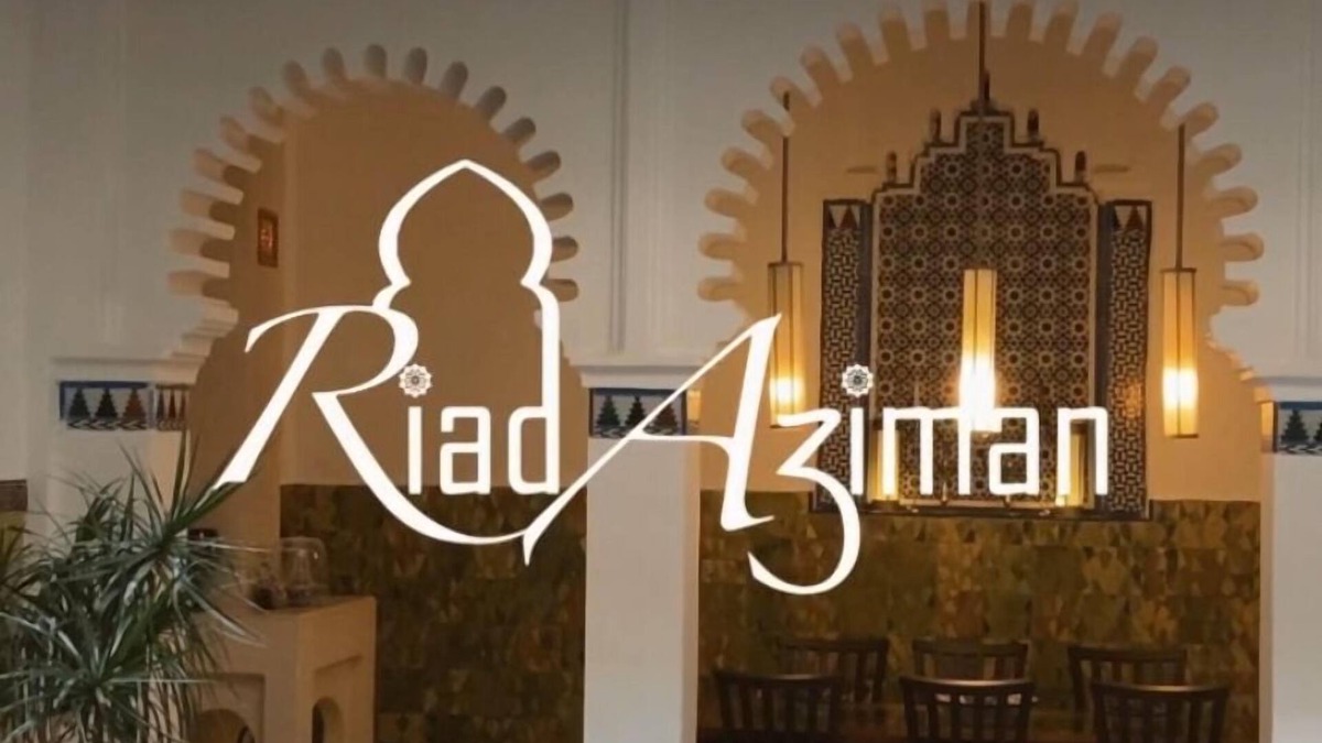 Medina of Tetouan House | Riad Aziman - charming homestay accommodation