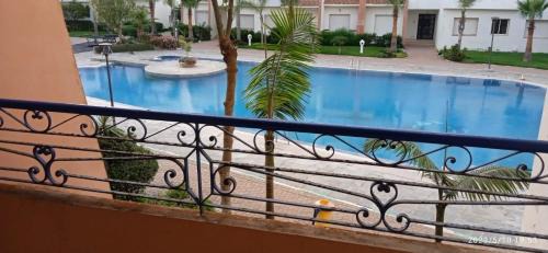 Kceibya Apartment | Riad Bensaadoune Sidi Rahal