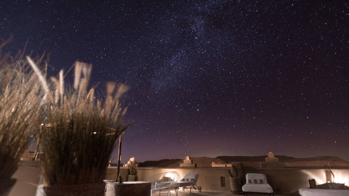Ait Benhaddou House | Riad Caravane