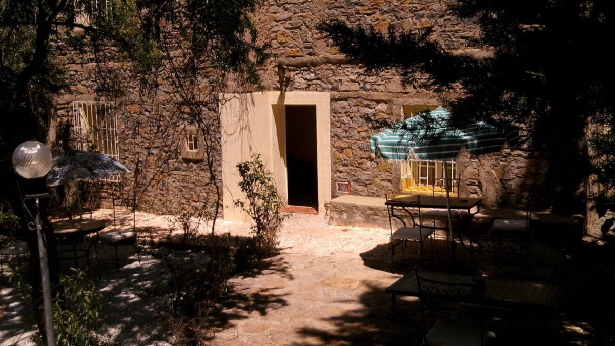 Ouzoud House | Riad Dar Fatna
