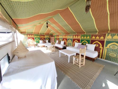 Sale Medina House | Riad Dar Nawfal