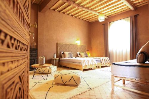 Amezrou Bed & Breakfast | Riad Dar Tiziri