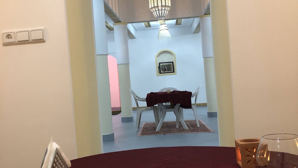 Boumalne Dades House | Riad dreams dades