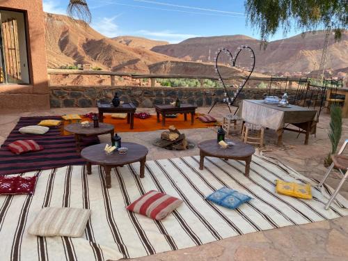 Bou Tharar Bed & Breakfast | Riad Ecobio