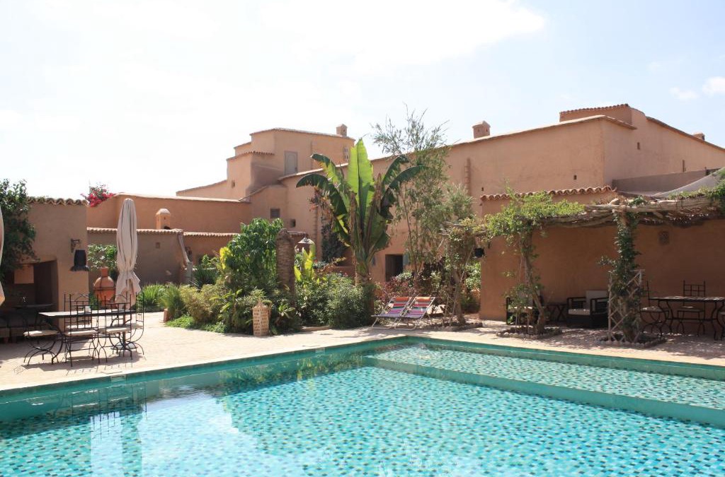El Koudia El Beida House | Riad El Koudia