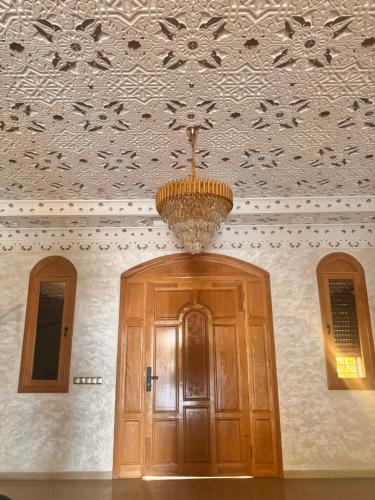 Ait Ouallal House | Riad El Menzeh