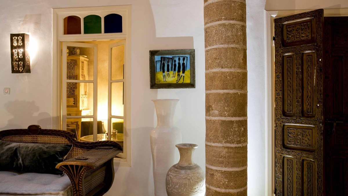 Ahl Agadir House | Riad Emotion