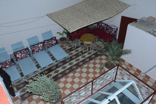 Douar Sidi Youssef Ben Ali House | RIAD Entier Non Partagé