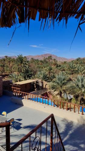 Figuig House | Riad IZRAREN in FIGUIG