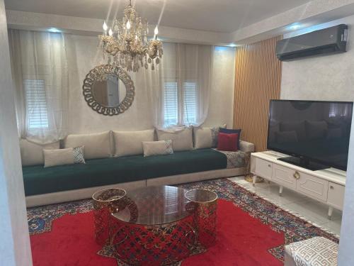 Douar Sidi Youssef Ben Ali Apartment | Riad Jad - Sweet Duplex Appartement