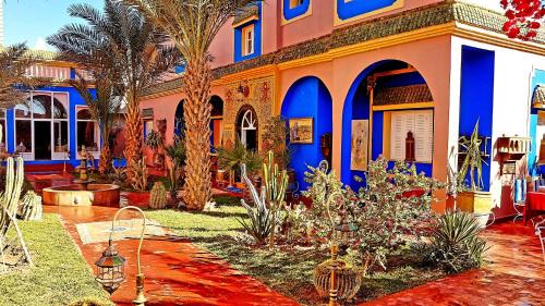 Zagora House | Riad Jasmine Sud