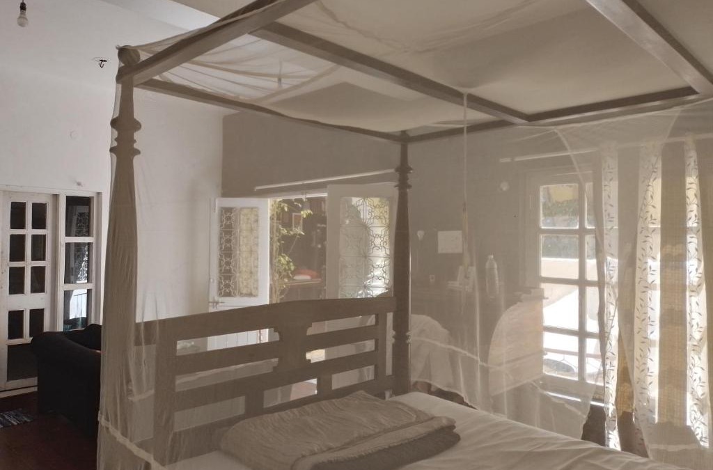 Sainagar Villa | Riad M Beach Residence