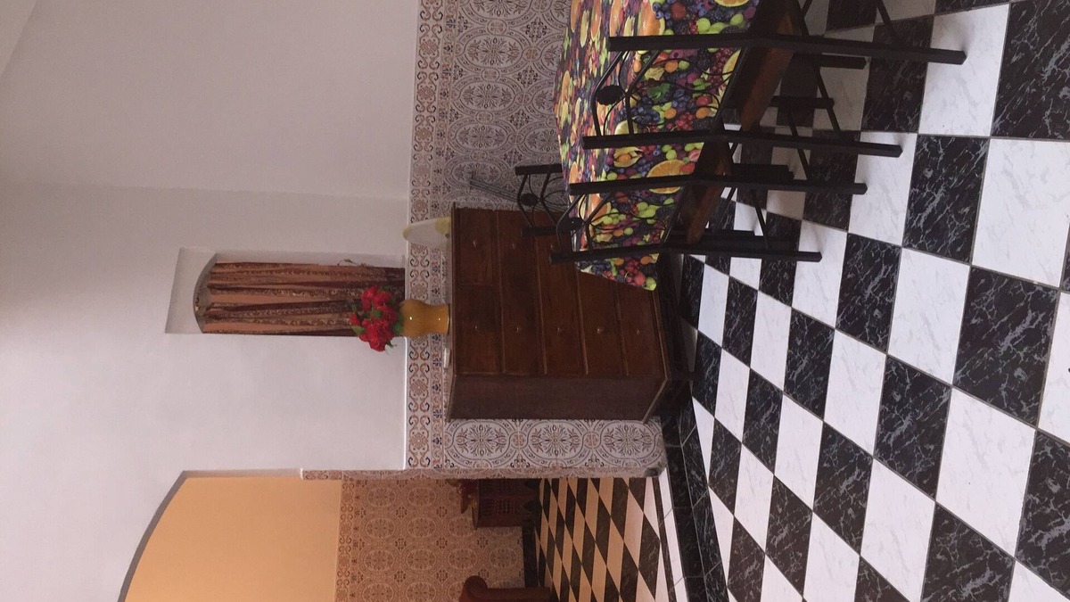 Ait Faska House | RIAD MARRAKECH RENTAL
