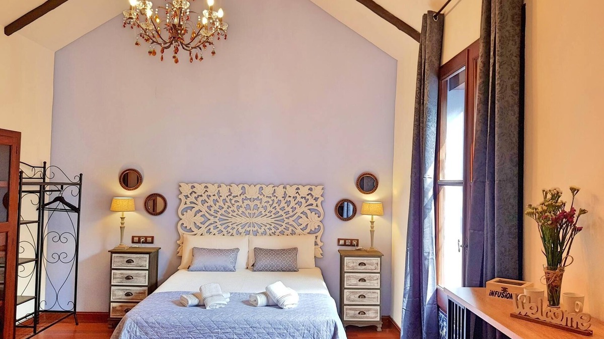 La Catedral House | Riad mezquita de Córdoba 4