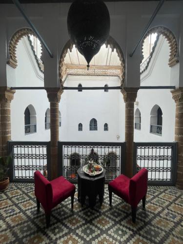 Medina of Rabat House | Riad Narjiss