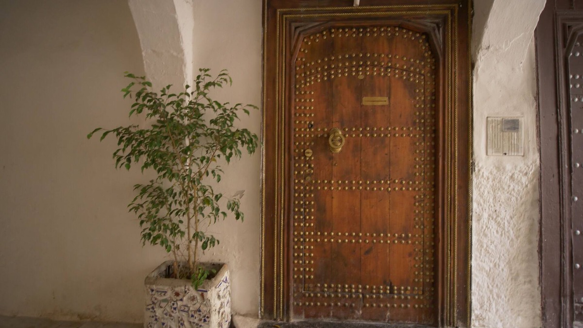 El Ayoun House | Riad Nostalgie