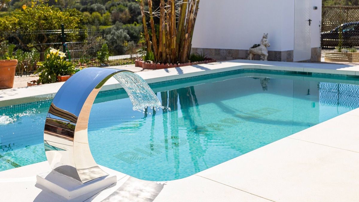 Valle del Guadalhorce Ski Chalet | Riad Paradise in the middle of nature